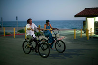 Americans Production Still 8